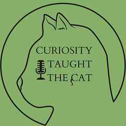 Curiosity Taught the Cat logo