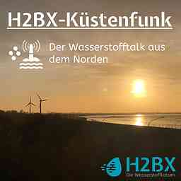 H2BX-Küstenfunk logo