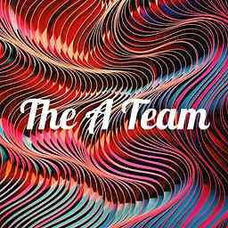 The A Team cover logo