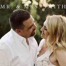 Mr.&Mrs.Smith cover logo