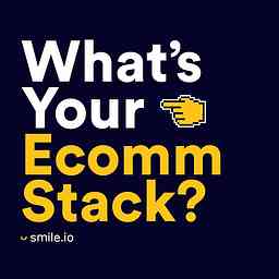 What's Your Ecomm Stack? cover logo