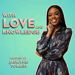 With Love and Knowledge cover logo