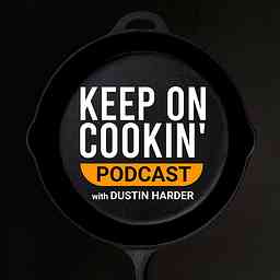 Keep On Cookin' cover logo