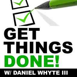 Get Things Done! cover logo