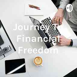 Journey To Financial Freedom cover logo