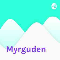 Myrguden cover logo