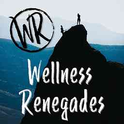 Wellness Renegades cover logo