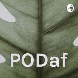 PODaf cover logo