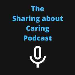 Sharing about Caring cover logo