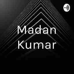 Madan Kumar cover logo