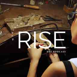 Makers on the Rise cover logo