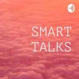 SMART TALKS cover logo