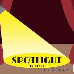 Spotlight Podcast cover logo