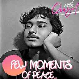 Moments of Peace With Qaasid cover logo