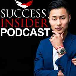 Success Insider Podcast with Tim Han cover logo