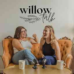 Willow Talk cover logo