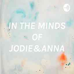 IN THE MINDS OF JODIE&ANNA cover logo