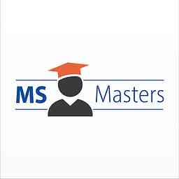 MS MASTERS logo
