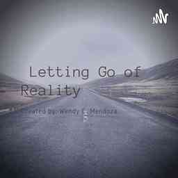 Letting Go of Reality cover logo