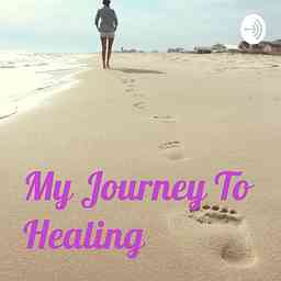 My Journey To Healing cover logo