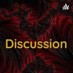 Discussion cover logo
