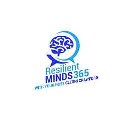 Resilient Minds 365 cover logo