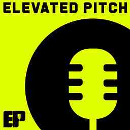 Elevated Pitch logo