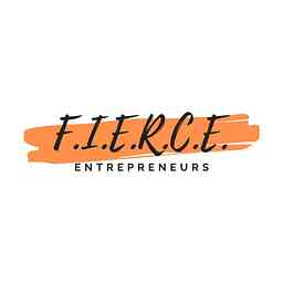 FIERCE Entrepreneurs cover logo