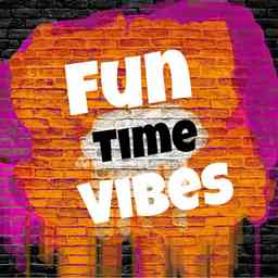 Fun Time Vibes cover logo