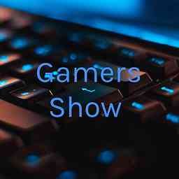 Gamers Show logo