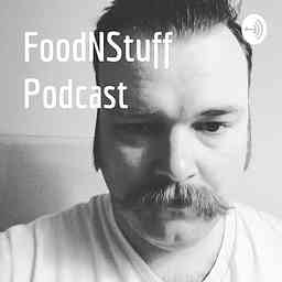 FoodNStuff Podcast logo