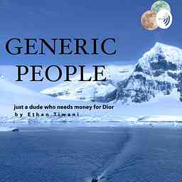 Generic people cover logo