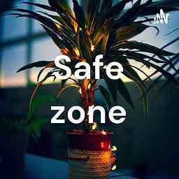 Safe zone cover logo