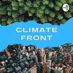 Climate Front logo