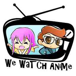 We Watch Anime logo
