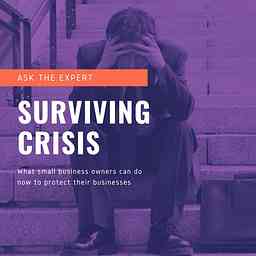 Surviving Crisis cover logo