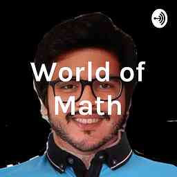 World of Math cover logo
