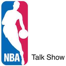 NBA Talk Show logo