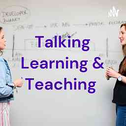 Talking Learning and Teaching logo