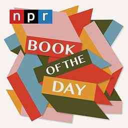 NPR's Book of the Day cover logo