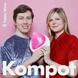 Kompot cover logo