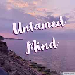 Untamed Mind cover logo