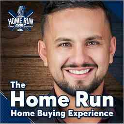 The Home Run Home Buying Experience cover logo
