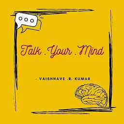 Talk.your.Mind cover logo