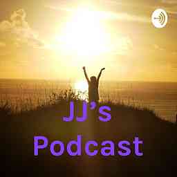 JJ's Podcast cover logo