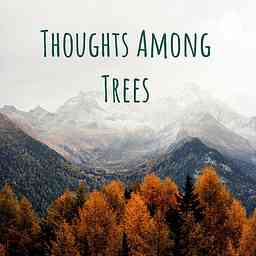 Thoughts Among Trees cover logo