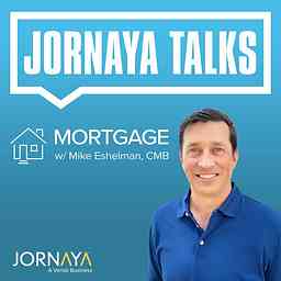 Jornaya Talks Mortgage cover logo