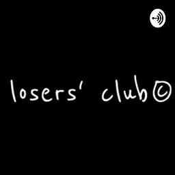 Welcome to the losers club logo