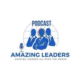 Amazing Leaders cover logo