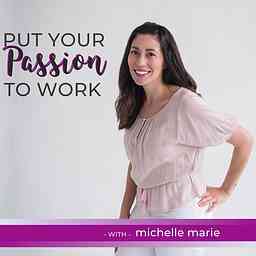 Put Your Passion To Work logo